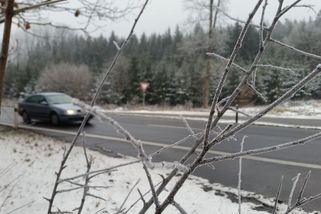 Řidič sledoval kličkující auto v ulicích Jablonce. Za volantem neseděl opilec, ale nemocný senior - Novinky